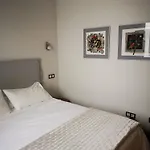 Apartamento Cervantes