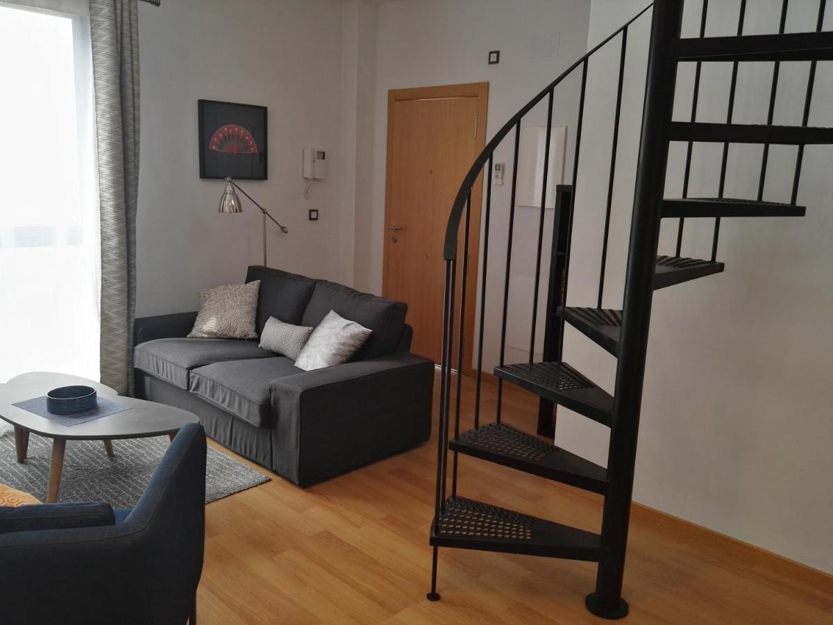 Appartement Cervantes